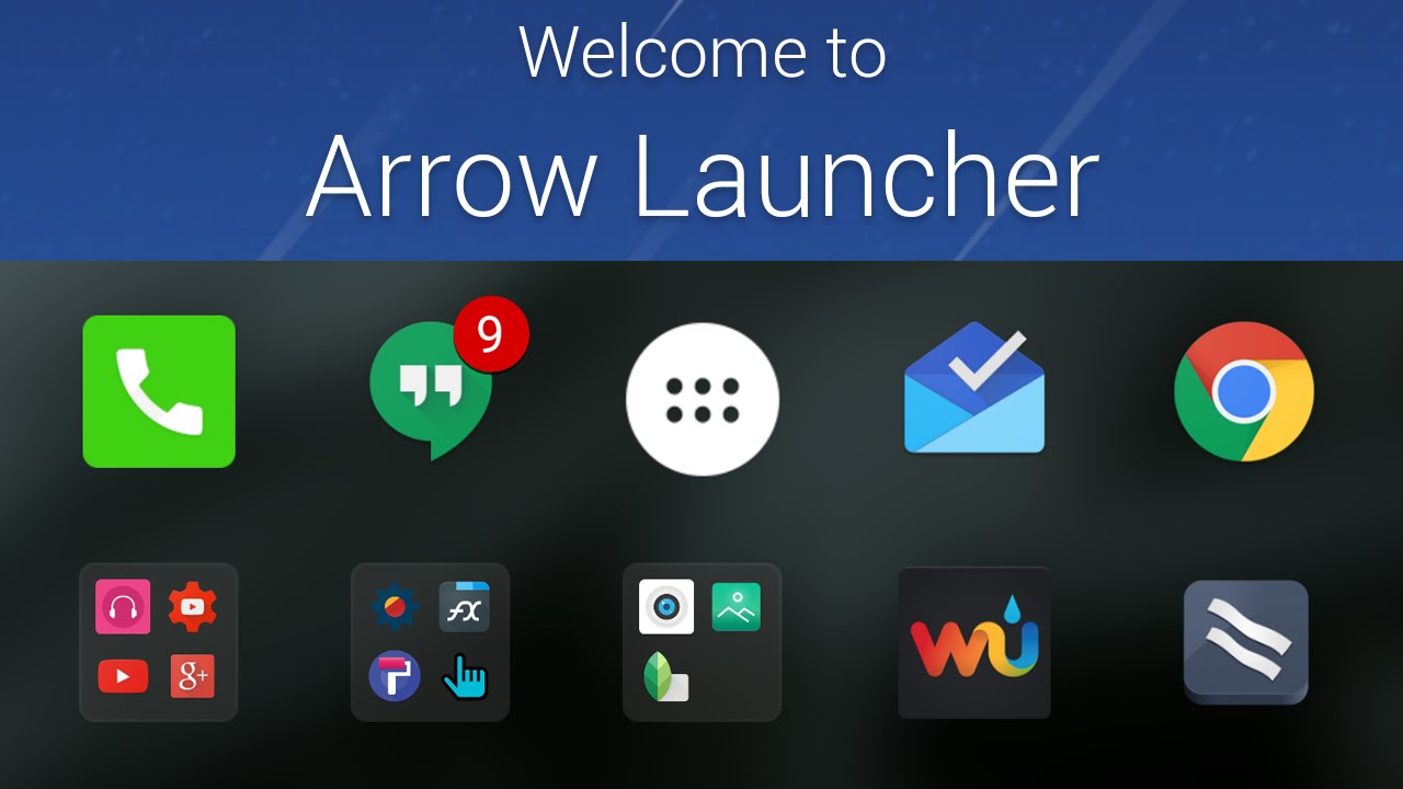 arrowlauncher arrowlauncher