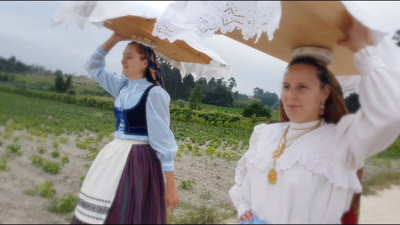 Cultura em Casa | A entrega do Arroz Doce