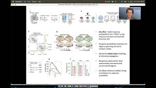 OHBM 2022 | 112 | Talk | Caio Seguin | Modelling the propagation of stimuli through the human conn…