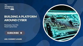 Building a Platform Around Cyber