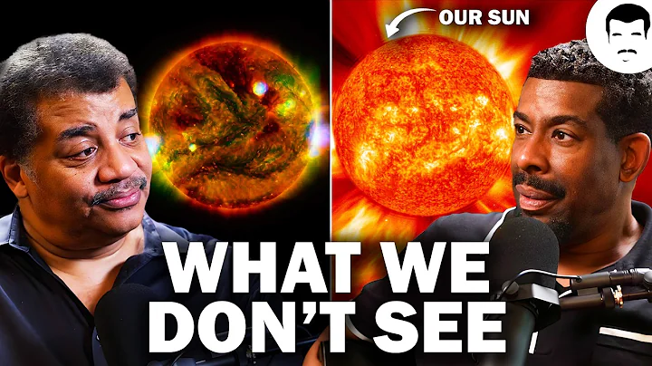 Why The Sun is Bigger Than You Think