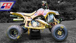 Finishing One of The Most Badass Builds I've Ever Worked on