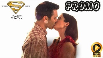 Superman & Lois 4x10 Epilogue "Life Goes By So Fast" Scene (HD) Series Finale Release Date