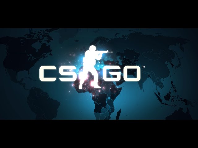 Cs:Go 1#