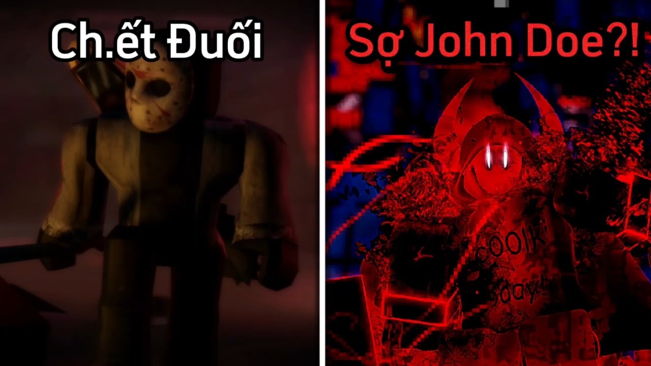 Cốt Truyện Những Nhân vật Trong Forsaken (P4) | Tommizz