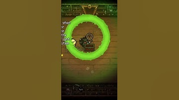 I had INSANE luck with this run...