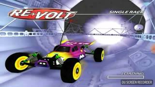 How to Download Re-volt Classic Premium in your phone Android  |  Cara download Re-volt CLass Prmium screenshot 5