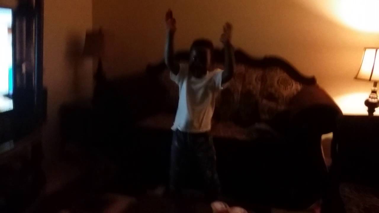 Emmanuel Does Blazer Fresh YouTube