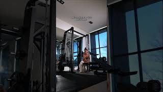 no hip thrust? no problem