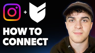 How to Connect Instagram to Big Cartel [2025 Full Guide]