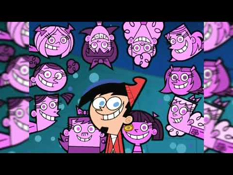 Fairly Oddparents 'Icky