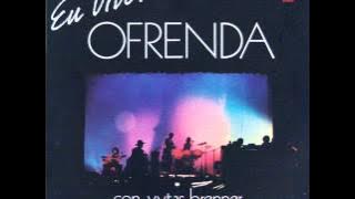 Vytas Brenner (Venezuela, 1976) - Live (Full Album)