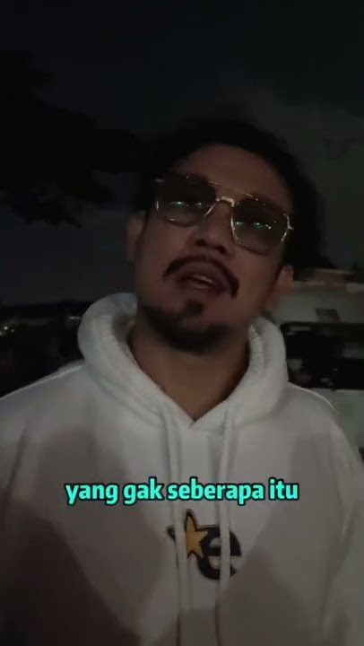 Quotes Morning Denny Sumargo!