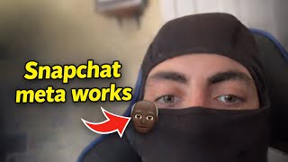 Snapchat Meta Works, Leaking Everything You Need To Know