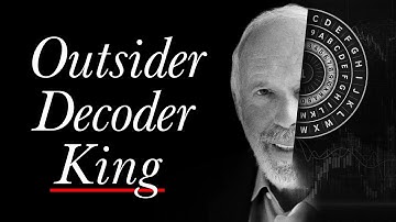 Jim Simons Created The World
