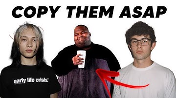 i figured out how to ACTUALLY build a music fanbase (in 3 easy af steps)