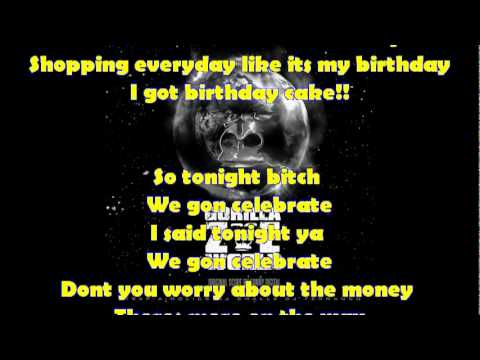 juicebox lyrics gorilla zoe juicebox lyrics gorilla zoe