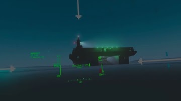 Carrier Command II 12 - Multiplayer Part 2