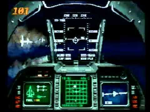 Bogey Dead 6 (Playstation) - Bogey Kill Video