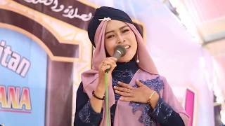 Wanita Jaman Sekarang - ASSIFA Live Desa Papringan Kaliwungu KUDUS