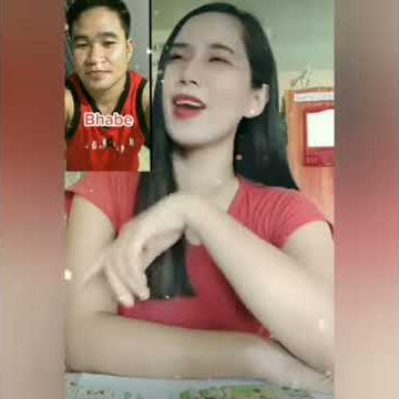 Steal my boy(tiktok trend)(Sheena & Jayson)