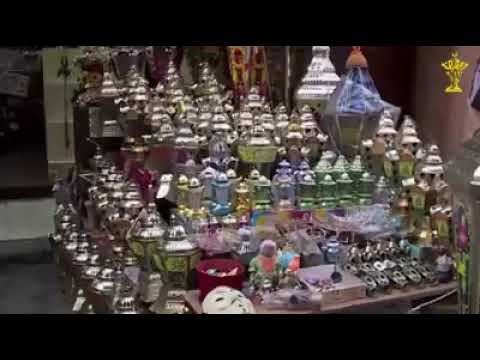 رمضان اهلا للنقشبندي