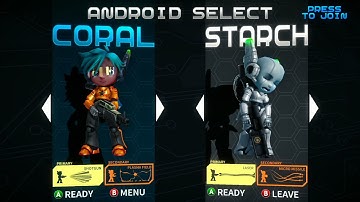 Assault Android Cactus: Giant Bomb Quick Look [Extended HD Gameplay]