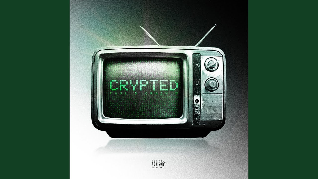 Guarda Crypted su YouTube Guarda Crypted su YouTube
