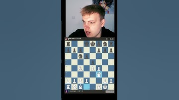 nobody could stop this attack #chess