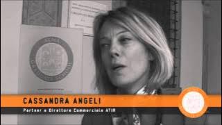 EMBA Experience - Cassandra Angeli