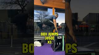 How to Train Like a Hero(Winter Soldier) #fitnessgaming #gaming #exergaming