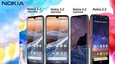 Nokia 3.2 ki language thek karny ka treka । All Android nokia language setting