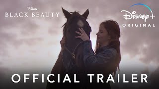 Black Beauty l Official Trailer l Disney+