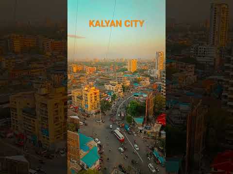 Kalyan city ✨??