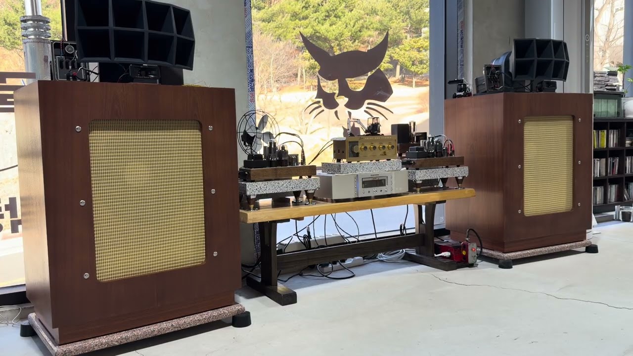 Malher No.5 C-# minor, Scherzo,geun woo의 lp classic 산챗