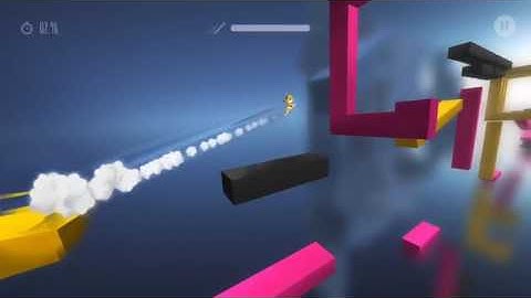 Replay from Chameleon Run! 1-11