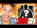 We Pulled The CRAZIEST Player - NBA 2K21 No Money Spent #4