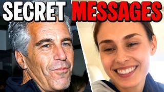 Evidence in the Epstein Files you have Never Seen Before