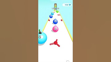 Yoga Ball 🏀 -  All levels Gameplay Android, IOS gaming