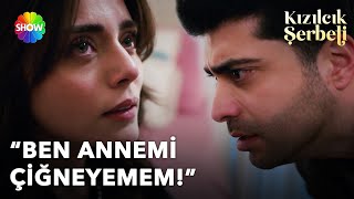 Doğa’nın barışma şartı Fatih’i sinirlendiriyor! | Kızılcık Şerbeti 49. Bölüm