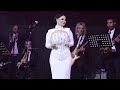 Diana Karazon Valentine S Concert Amman Jordan 2026 