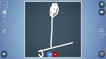 Brain it on level 12