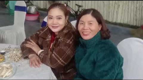 Tiệc tất niên 2024 Công ty TNHH TM và DV Thành Luân PE TRO !