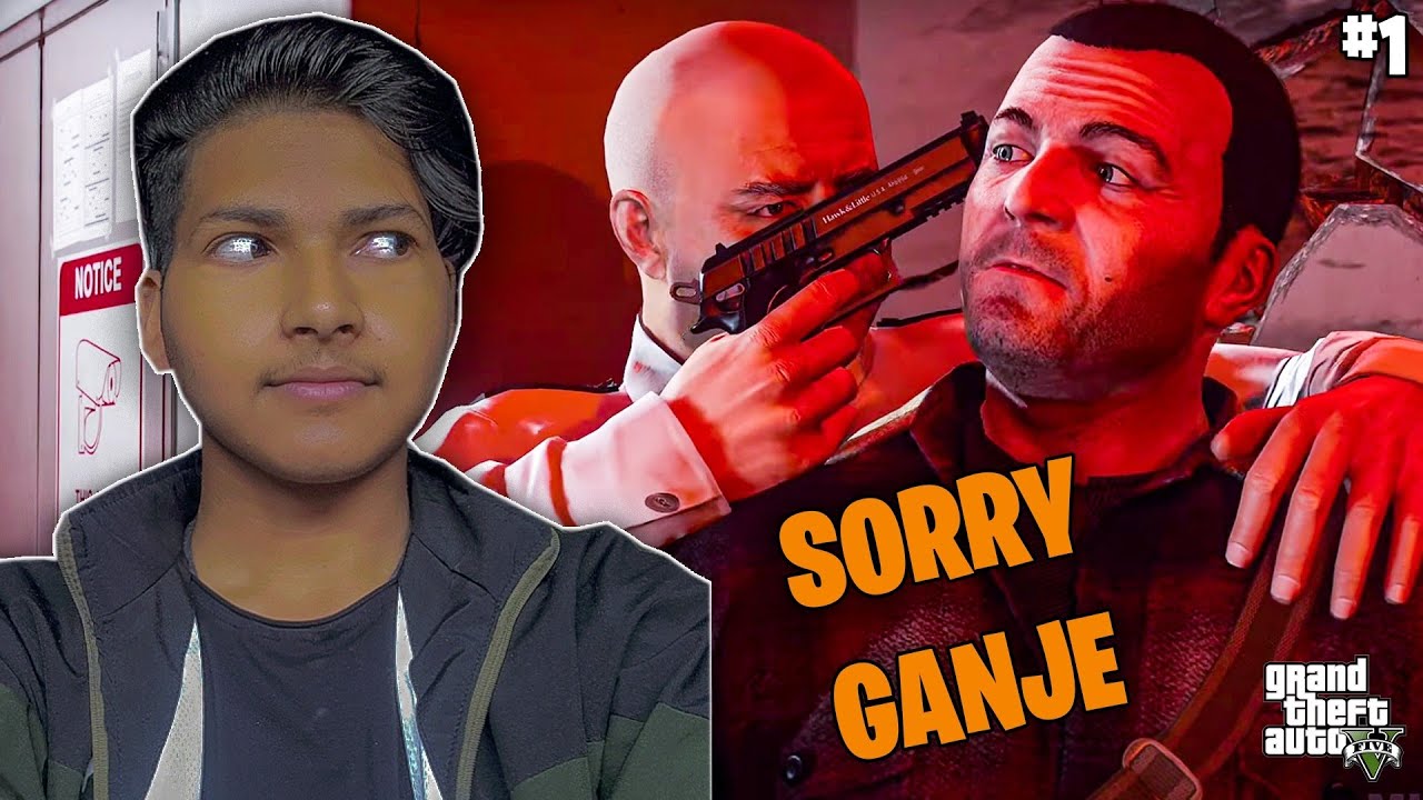 Living A Gangsta Life GTA 5 Story Mode Part 1 YouTube living-a-gangsta-life-gta-5-story-mode-part-1-youtube