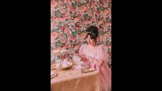 At Home Tea Party for My Birthday by Keiko Lynn 776 views 2 years ago 2 minutes, 15 seconds