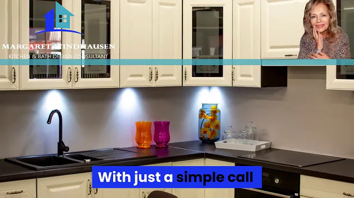 Margaret Windhausen - Kitchen Bath Design Consultant