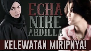 Nike Ardilla (original) & Ressa (live cover) - Selamat Jalan Duka