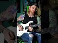 “Kingsbury” guitar solo 🤘🎸⚡️
