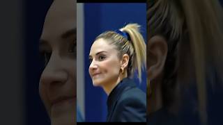 Selen Erdem Famous &amp; Unique Coaching Style | مدربة مشهورة بأسلوب مميز #motivation #basketball