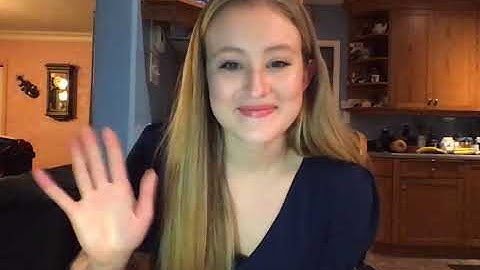 ESL Teacher Introduction Video 2024